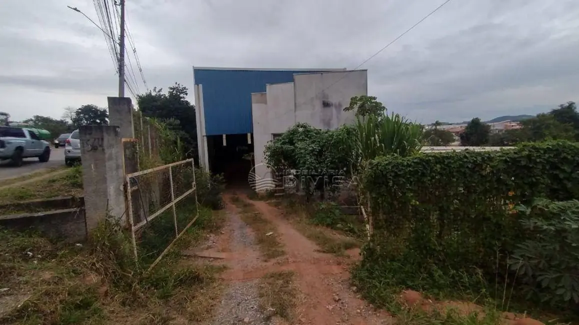 Foto 3 de Armazém / Galpão à venda e para alugar, 3610m2 em Itupeva - SP