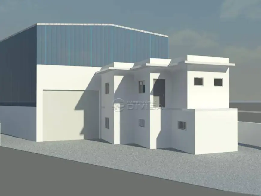 Foto 6 de Armazém / Galpão à venda e para alugar, 3610m2 em Itupeva - SP