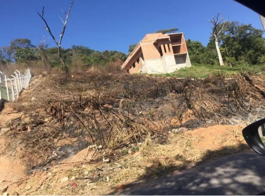 Foto 3 de Terreno / Lote à venda, 900m2 em Itupeva - SP
