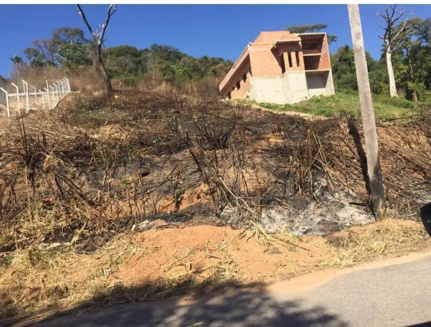 Foto 1 de Terreno / Lote à venda, 900m2 em Itupeva - SP