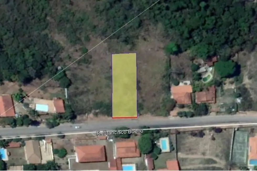 Terreno / Lote à venda, 900m2 em Itupeva - SP - imagem 1 Foto 1 de Terreno / Lote à venda, 900m2 em Itupeva - SP