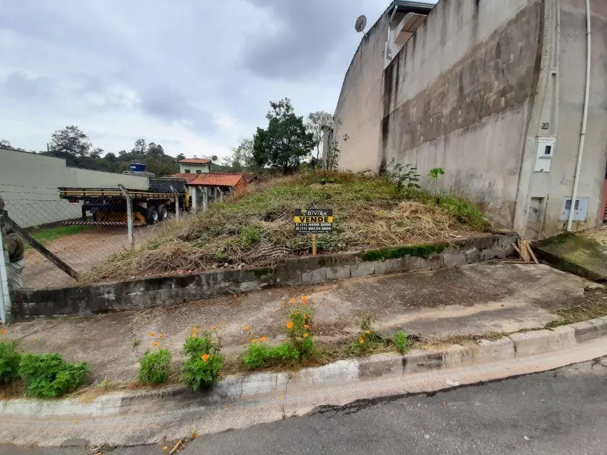 Foto 1 de Terreno / Lote à venda, 200m2 em Itupeva - SP