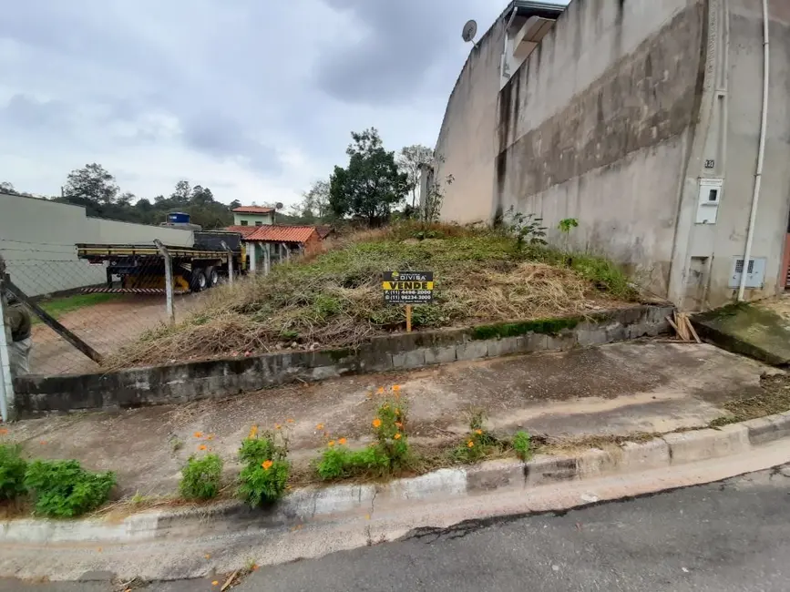 Foto 1 de Terreno / Lote à venda, 200m2 em Itupeva - SP