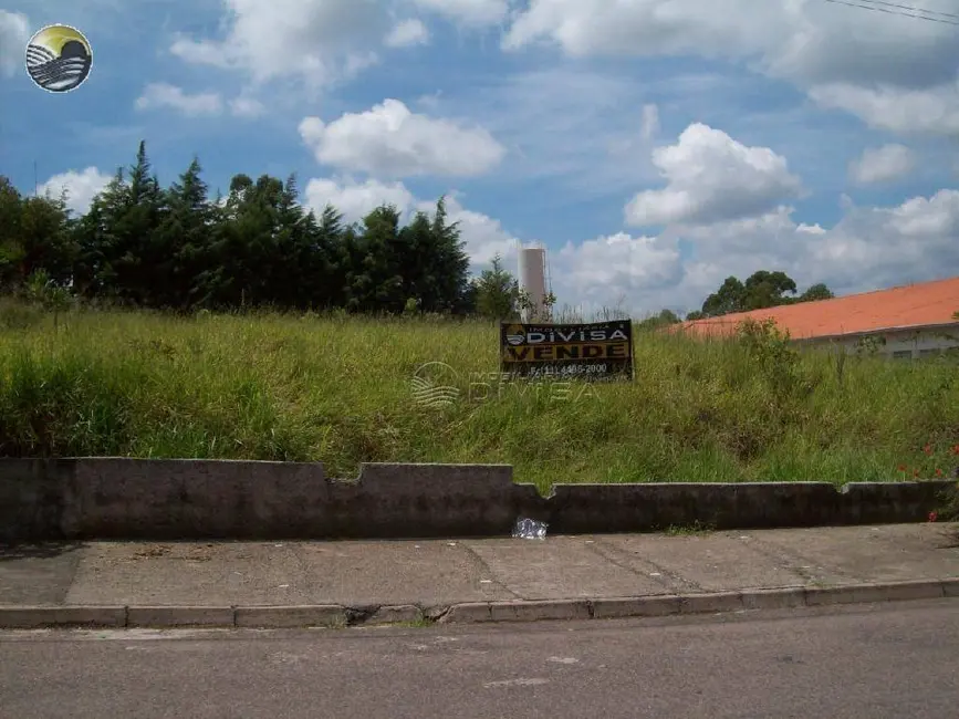 Foto 1 de Terreno / Lote à venda, 1177m2 em Itupeva - SP