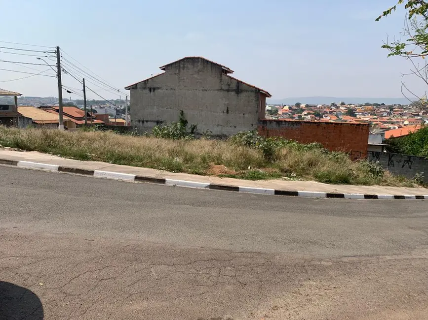 Foto 5 de Terreno / Lote à venda, 369m2 em Itupeva - SP