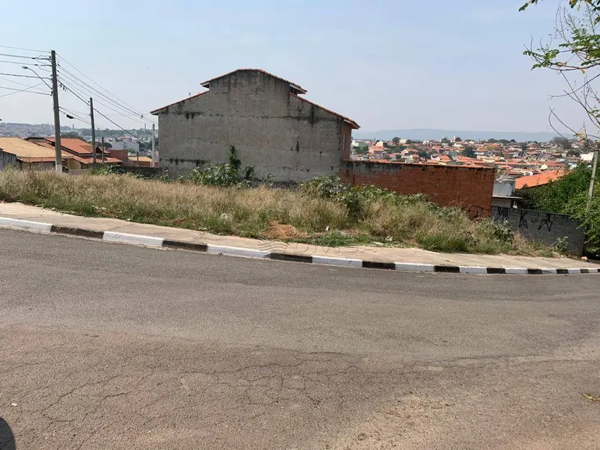 Foto 2 de Terreno / Lote à venda, 369m2 em Itupeva - SP