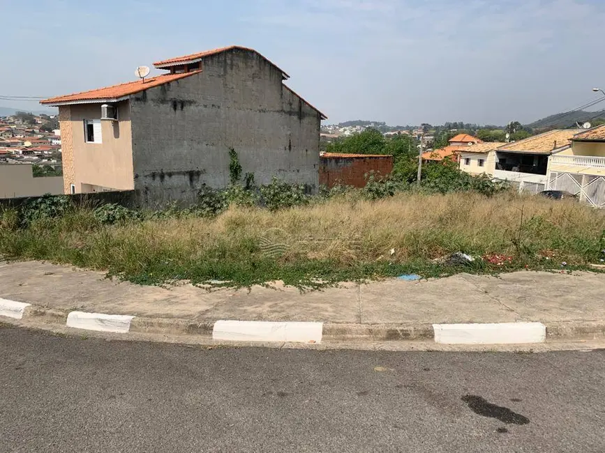 Foto 1 de Terreno / Lote à venda, 369m2 em Itupeva - SP