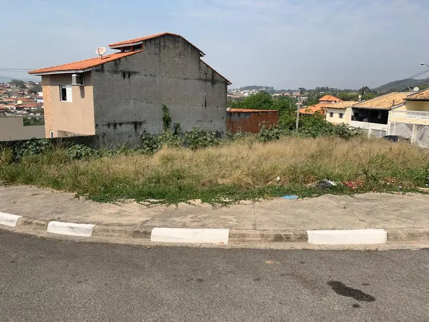 Foto 1 de Terreno / Lote à venda, 369m2 em Itupeva - SP