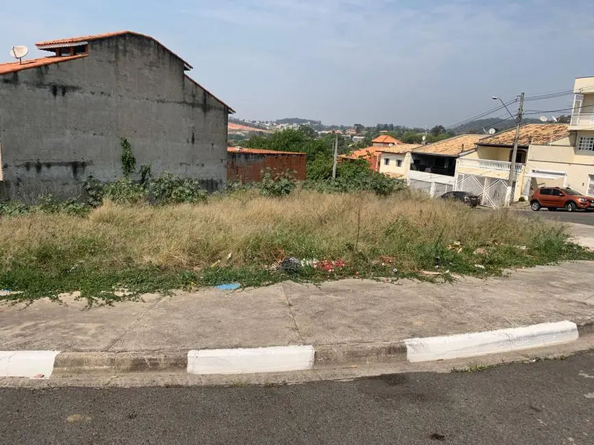 Foto 4 de Terreno / Lote à venda, 369m2 em Itupeva - SP