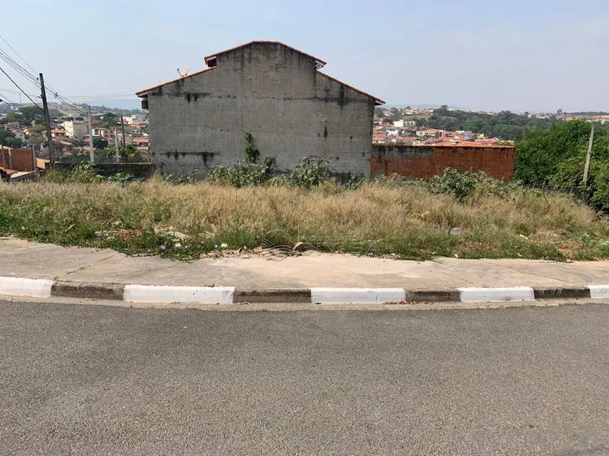 Foto 3 de Terreno / Lote à venda, 369m2 em Itupeva - SP