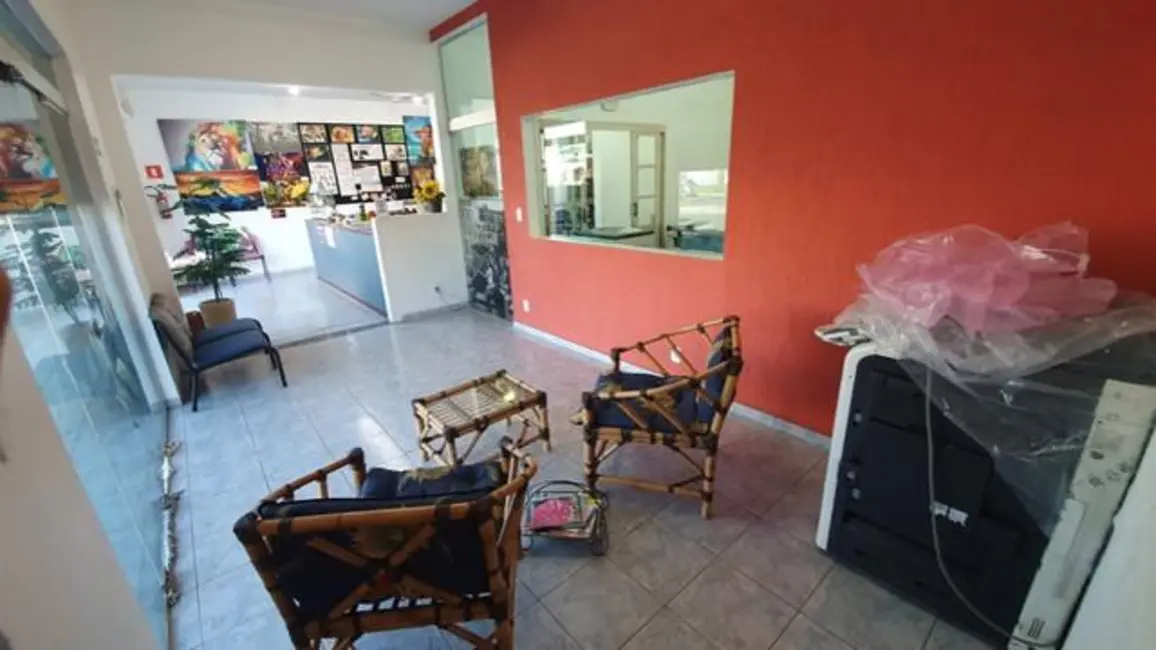 Foto 2 de Sala Comercial à venda, 337m2 em Itupeva - SP