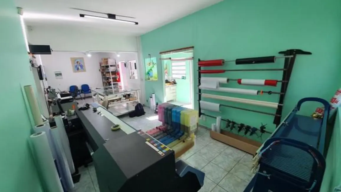 Foto 7 de Sala Comercial à venda, 337m2 em Itupeva - SP