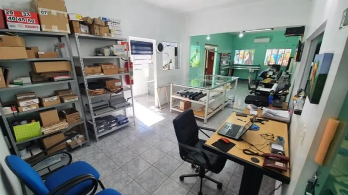 Foto 6 de Sala Comercial à venda, 337m2 em Itupeva - SP