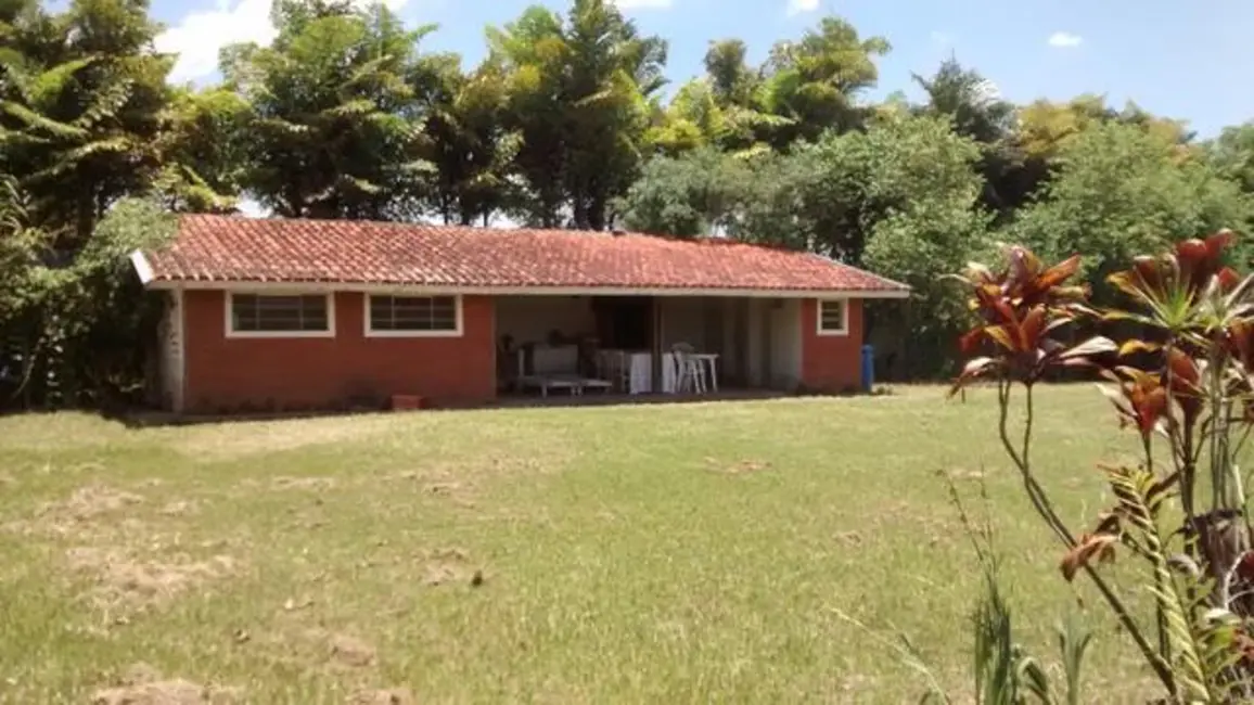 Foto 5 de Sítio / Rancho com 4 quartos à venda, 48000m2 em Itupeva - SP