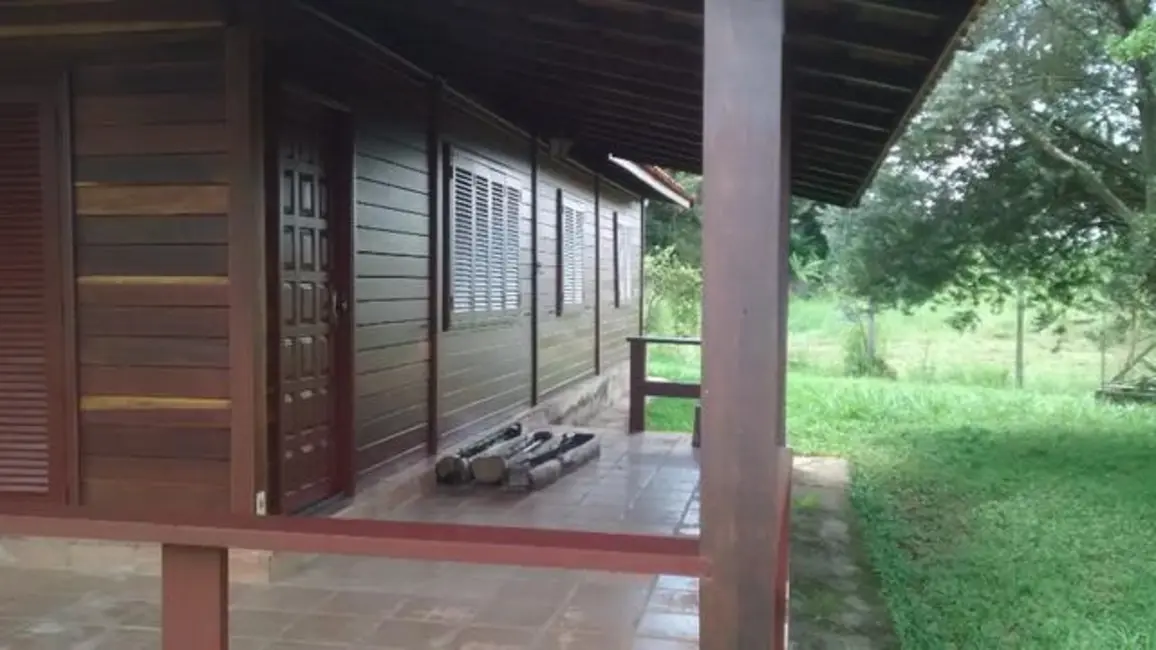 Foto 3 de Sítio / Rancho com 4 quartos à venda, 48000m2 em Itupeva - SP