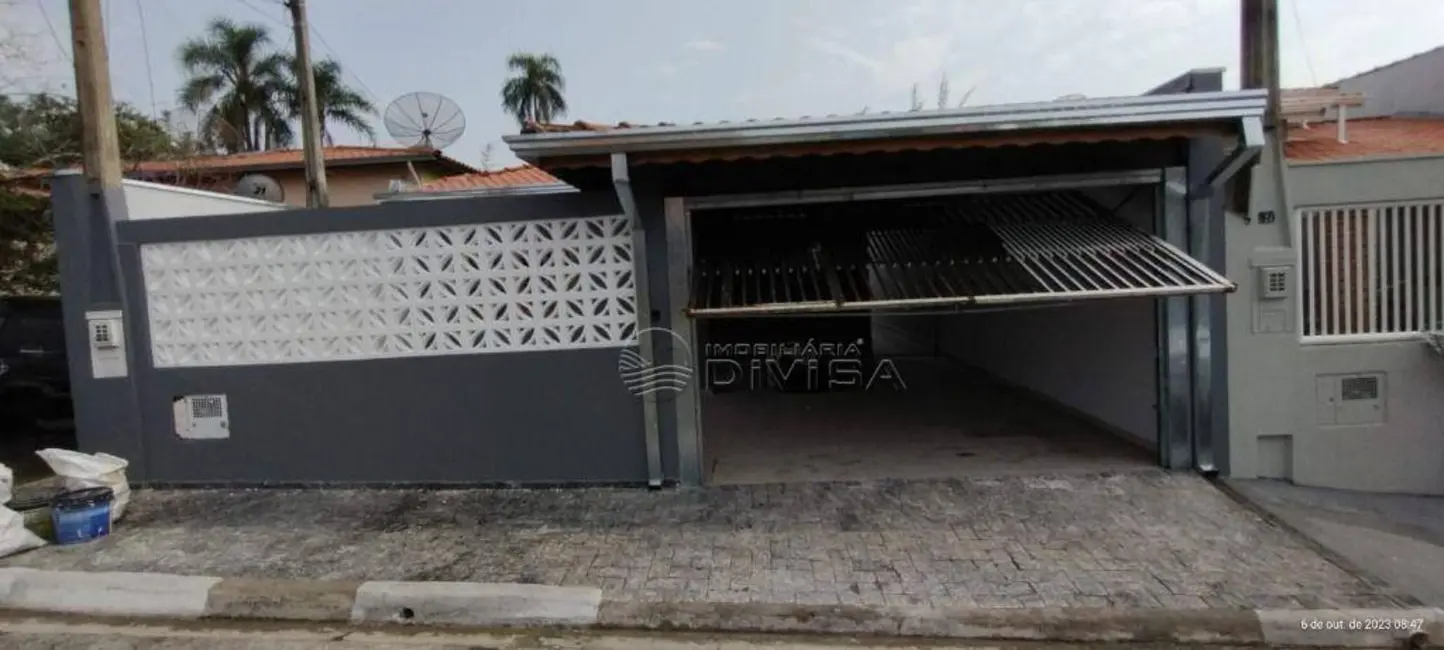 Foto 3 de Casa com 3 quartos à venda, 202m2 em Itupeva - SP