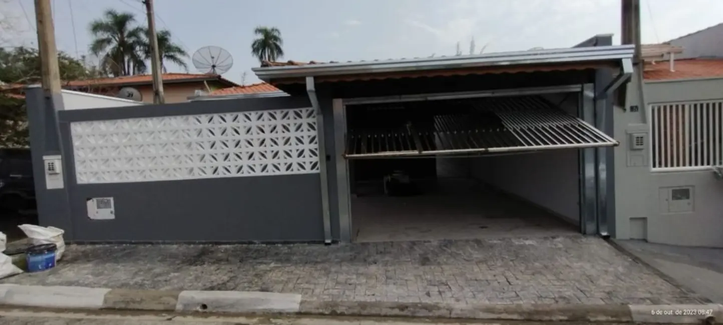 Casa com 3 quartos à venda, 202m2 em Itupeva - SP - imagem 3 Foto 3 de Casa com 3 quartos à venda, 202m2 em Itupeva - SP