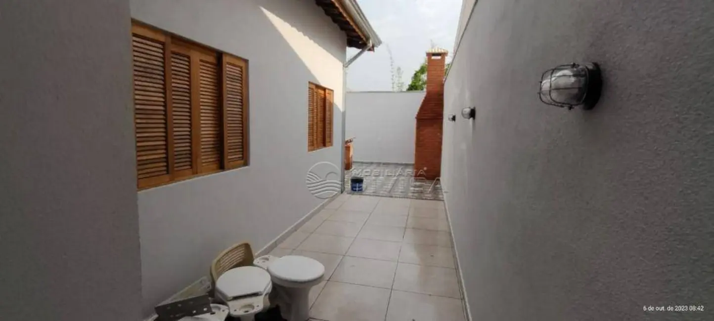 Foto 8 de Casa com 3 quartos à venda, 202m2 em Itupeva - SP