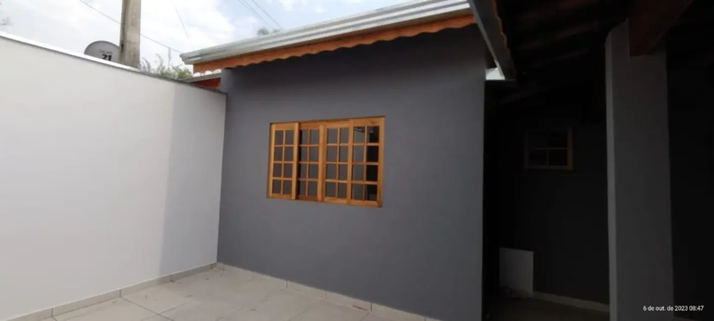 Casa com 3 quartos à venda, 202m2 em Itupeva - SP - imagem 5 Foto 5 de Casa com 3 quartos à venda, 202m2 em Itupeva - SP