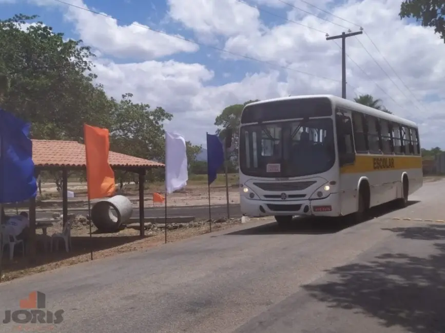 Terreno / Lote à venda, 200m2 em Icaraí, Caucaia - CE - imagem 8 Foto 8 de Terreno / Lote à venda, 200m2 em Icaraí, Caucaia - CE