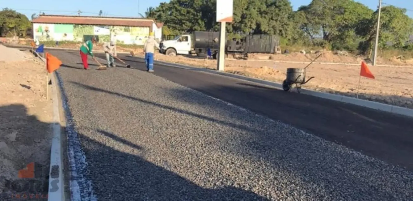 Terreno / Lote à venda, 200m2 em Icaraí, Caucaia - CE - imagem 4 Foto 4 de Terreno / Lote à venda, 200m2 em Icaraí, Caucaia - CE
