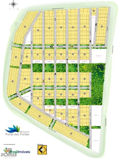 Terreno / Lote à venda, 150m2 em Beberibe - CE - imagem 3 Foto 3 de Terreno / Lote à venda, 150m2 em Beberibe - CE