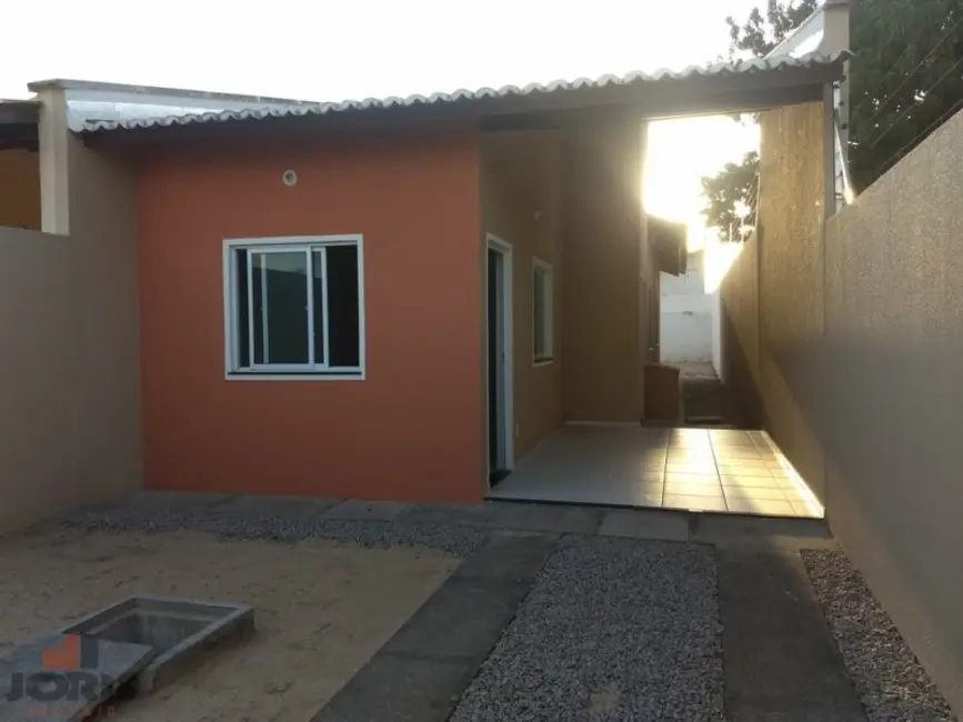 Foto 1 de Casa com 2 quartos à venda, 72m2 em Alto da Estrela, Horizonte - CE