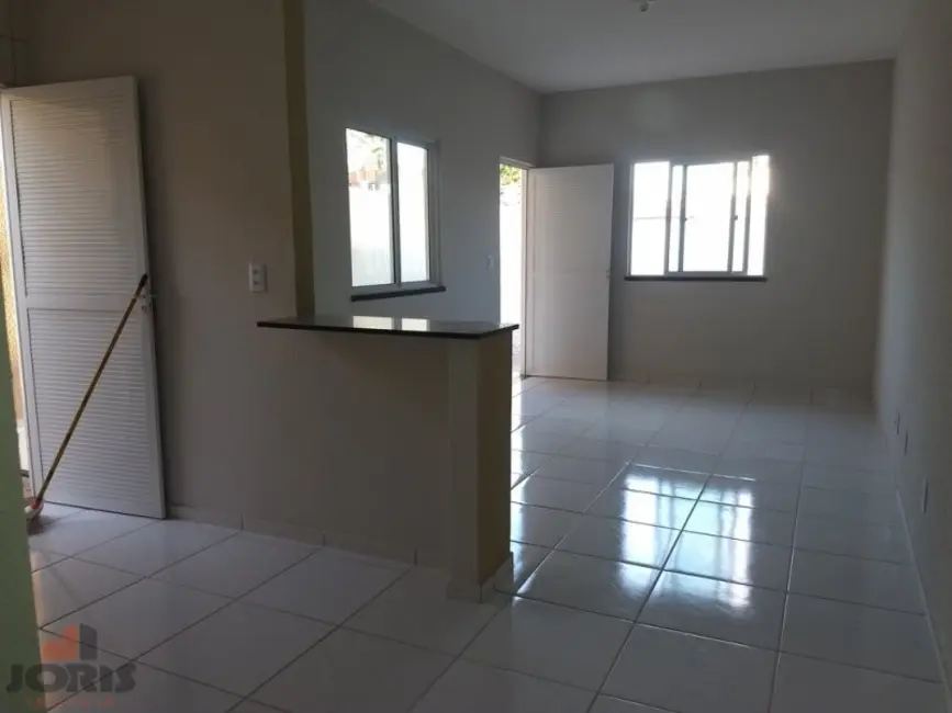 Foto 2 de Casa com 2 quartos à venda, 72m2 em Alto da Estrela, Horizonte - CE