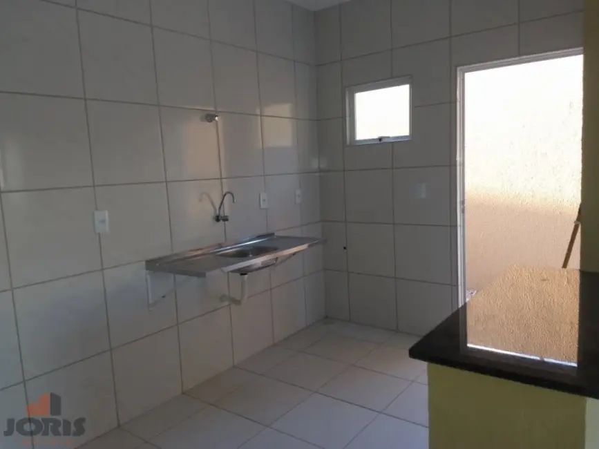 Foto 5 de Casa com 2 quartos à venda, 72m2 em Alto da Estrela, Horizonte - CE