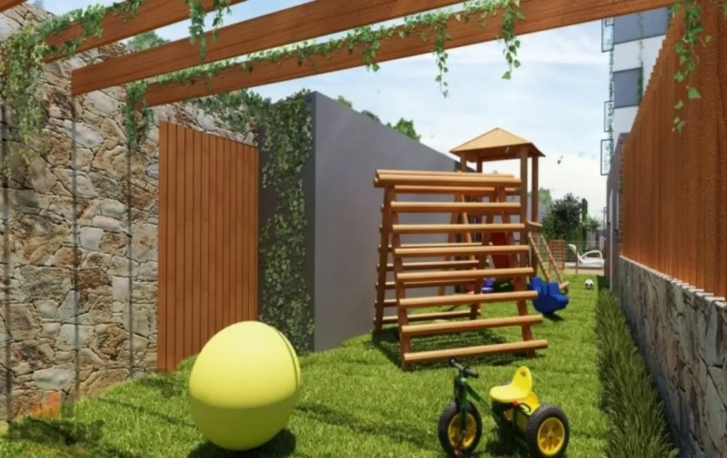 Foto 5 de Apartamento com 2 quartos à venda, 48m2 em Serrinha, Fortaleza - CE