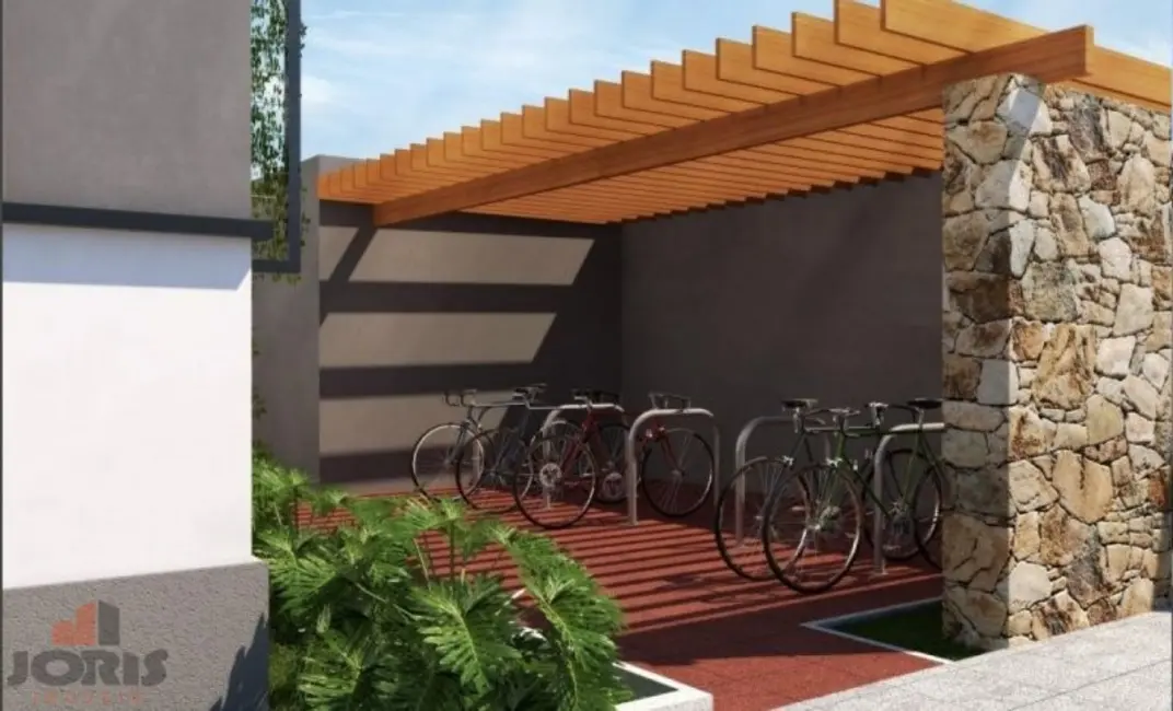 Foto 6 de Apartamento com 2 quartos à venda, 48m2 em Serrinha, Fortaleza - CE