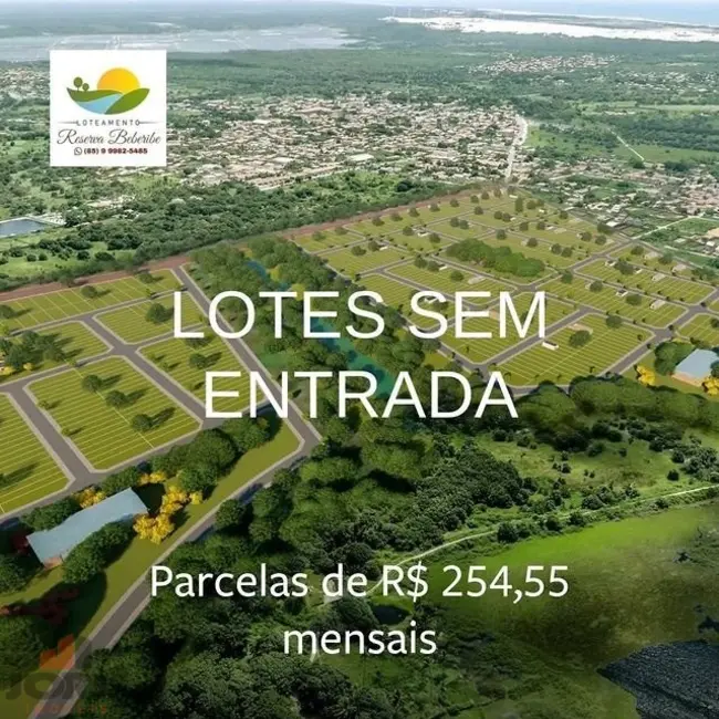 Terreno / Lote à venda, 168m2 em Centro, Beberibe - CE - imagem 9 Foto 9 de Terreno / Lote à venda, 168m2 em Centro, Beberibe - CE