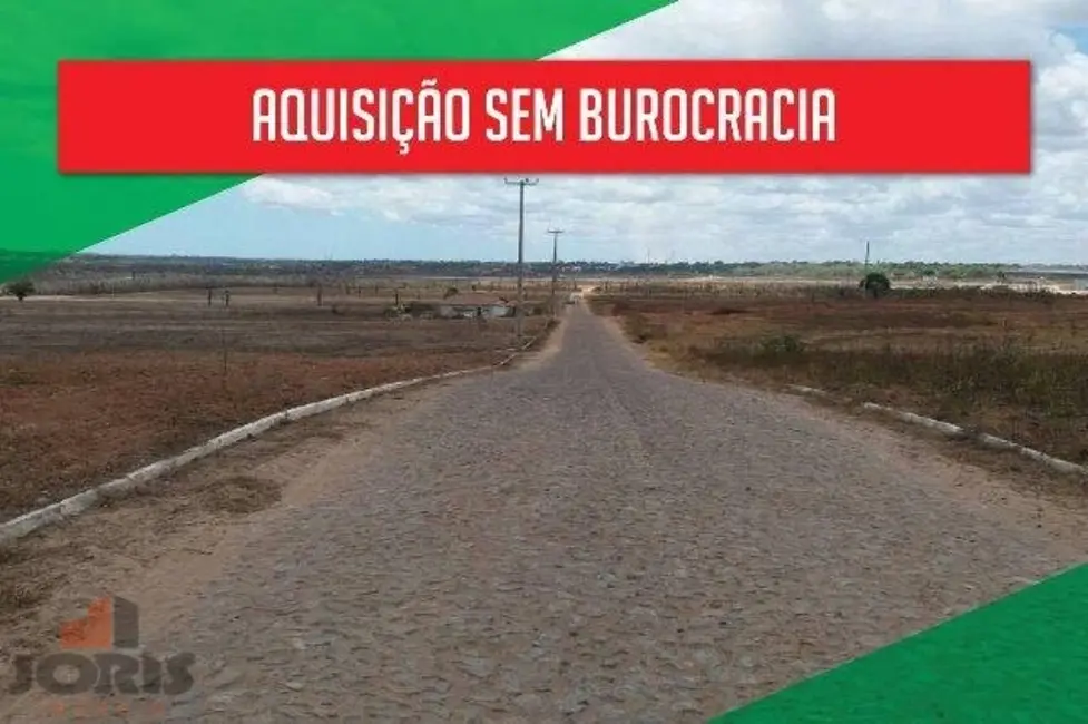 Terreno / Lote à venda, 180m2 em Centro, Pacajus - CE - imagem 8 Foto 8 de Terreno / Lote à venda, 180m2 em Centro, Pacajus - CE