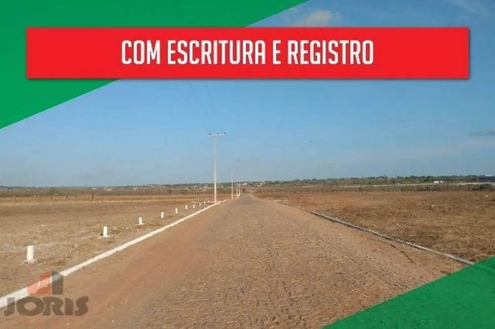 Terreno / Lote à venda, 180m2 em Centro, Pacajus - CE - imagem 4 Foto 4 de Terreno / Lote à venda, 180m2 em Centro, Pacajus - CE