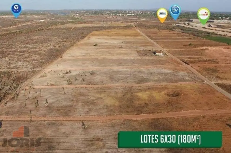 Terreno / Lote à venda, 180m2 em Centro, Pacajus - CE - imagem 6 Foto 6 de Terreno / Lote à venda, 180m2 em Centro, Pacajus - CE