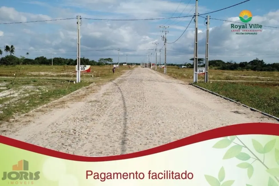 Terreno / Lote à venda, 250m2 em Sao Goncalo Do Amarante - CE - imagem 6 Foto 6 de Terreno / Lote à venda, 250m2 em Sao Goncalo Do Amarante - CE