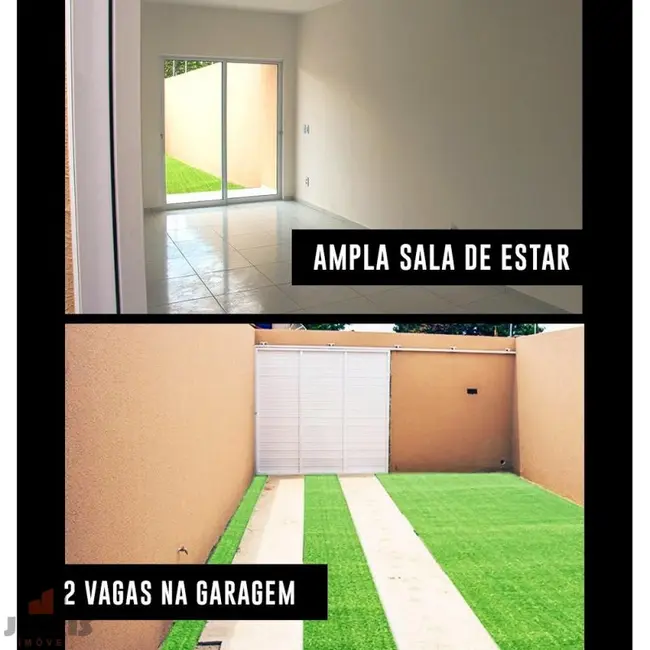 Casa com 3 quartos à venda, 70m2 em Luzardo Viana, Maracanau - CE - imagem 3 Foto 3 de Casa com 3 quartos à venda, 70m2 em Luzardo Viana, Maracanau - CE