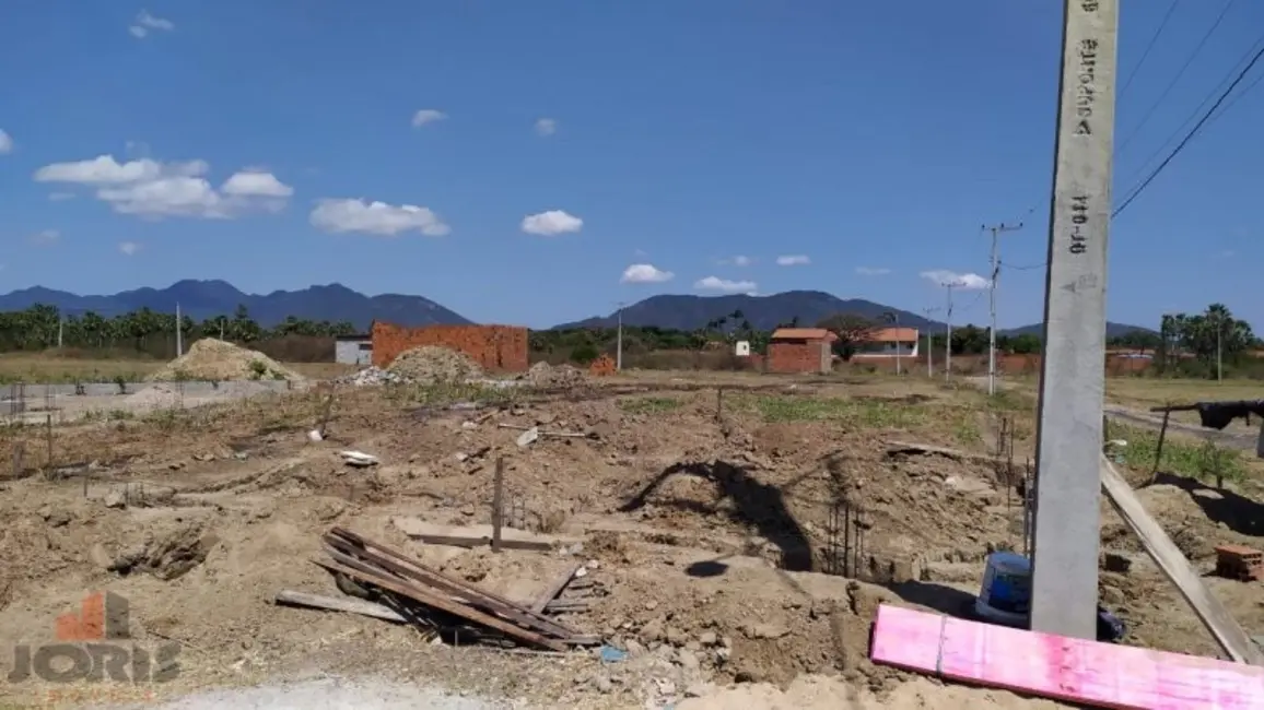 Terreno / Lote à venda, 150m2 em Parque Tijuca, Maracanau - CE - imagem 7 Foto 7 de Terreno / Lote à venda, 150m2 em Parque Tijuca, Maracanau - CE