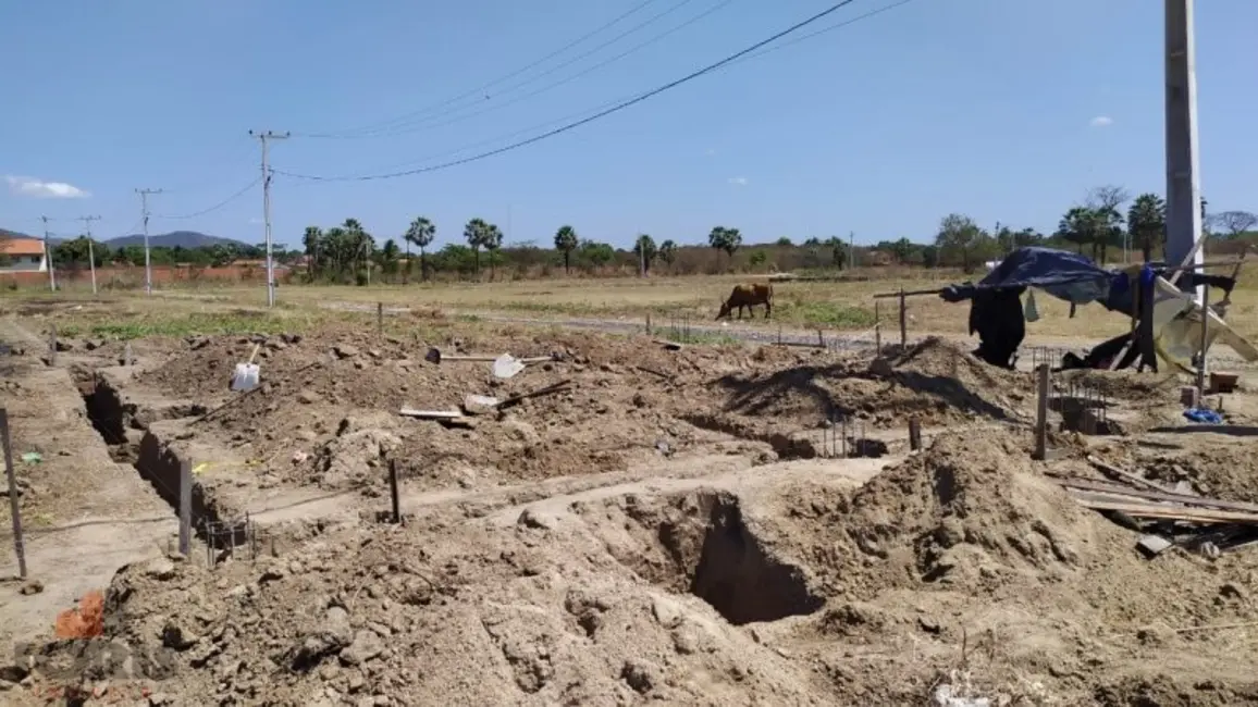 Terreno / Lote à venda, 150m2 em Parque Tijuca, Maracanau - CE - imagem 3 Foto 3 de Terreno / Lote à venda, 150m2 em Parque Tijuca, Maracanau - CE