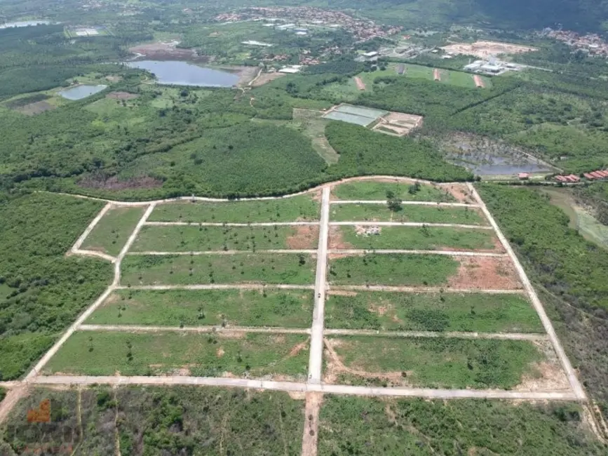 Foto 9 de Terreno / Lote à venda, 150m2 em São Bento, Pacatuba - CE