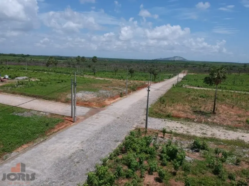 Foto 8 de Terreno / Lote à venda, 150m2 em São Bento, Pacatuba - CE