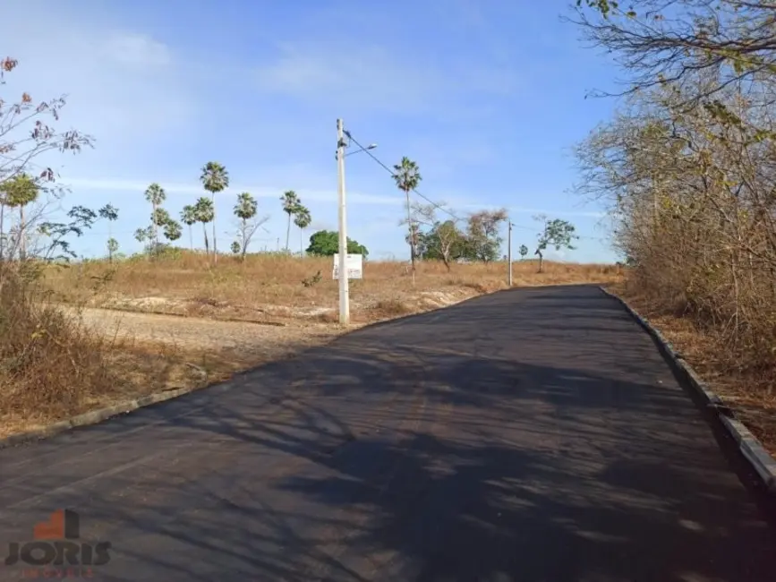 Foto 3 de Terreno / Lote à venda, 150m2 em São Bento, Pacatuba - CE