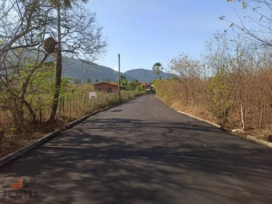 Foto 5 de Terreno / Lote à venda, 150m2 em São Bento, Pacatuba - CE