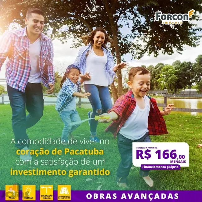 Foto 5 de Terreno / Lote à venda, 150m2 em Alto São João, Pacatuba - CE