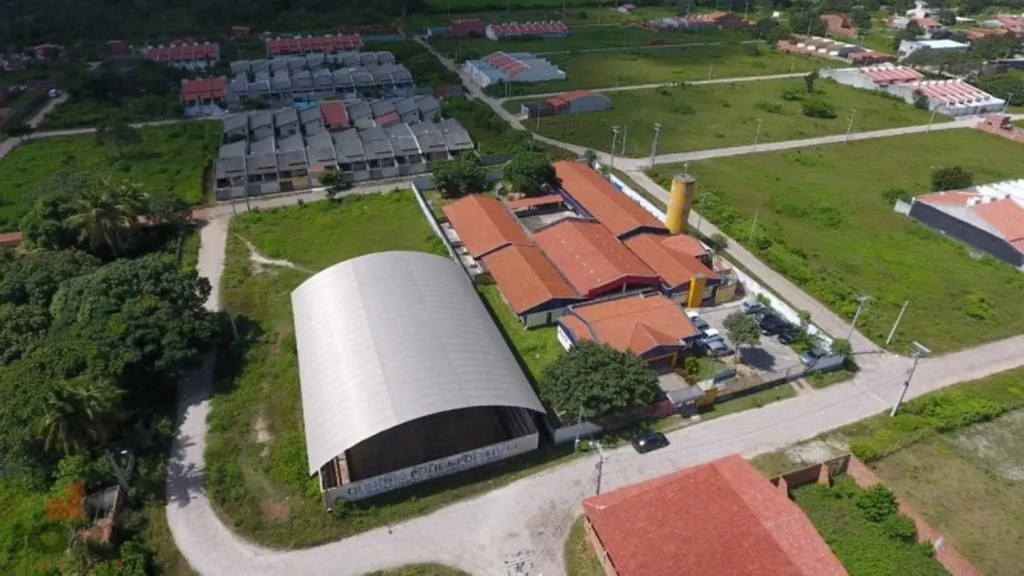 Foto 9 de Terreno / Lote à venda, 150m2 em Itaitinga - CE