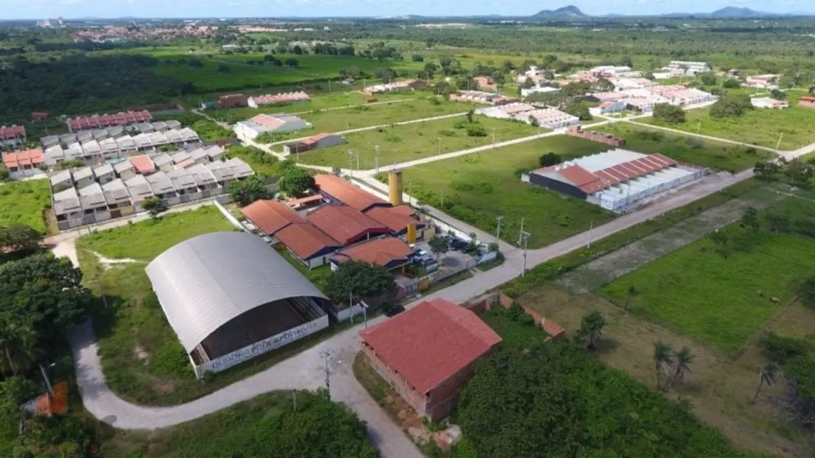 Foto 8 de Terreno / Lote à venda, 150m2 em Itaitinga - CE