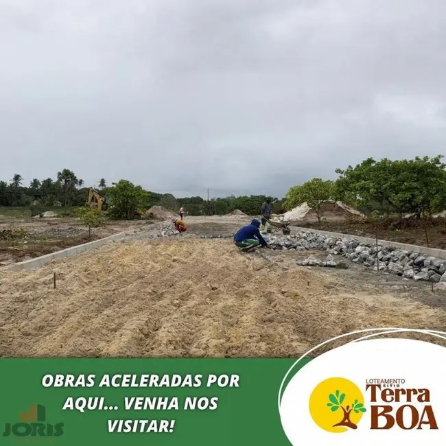 Foto 6 de Terreno / Lote à venda, 150m2 em Pindoretama - CE