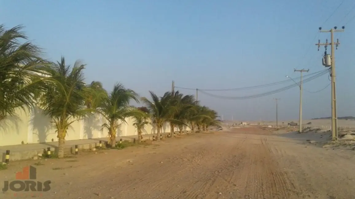 Terreno / Lote à venda, 429m2 em Canoa Quebrada, Aracati - CE - imagem 7 Foto 7 de Terreno / Lote à venda, 429m2 em Canoa Quebrada, Aracati - CE