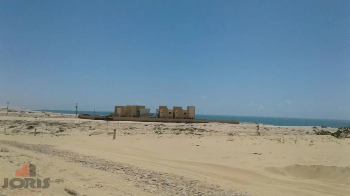 Terreno / Lote à venda, 429m2 em Canoa Quebrada, Aracati - CE - imagem 6 Foto 6 de Terreno / Lote à venda, 429m2 em Canoa Quebrada, Aracati - CE