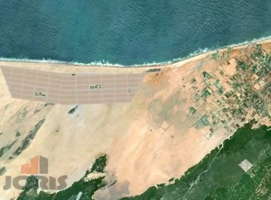 Terreno / Lote à venda, 429m2 em Canoa Quebrada, Aracati - CE - imagem 4 Foto 4 de Terreno / Lote à venda, 429m2 em Canoa Quebrada, Aracati - CE